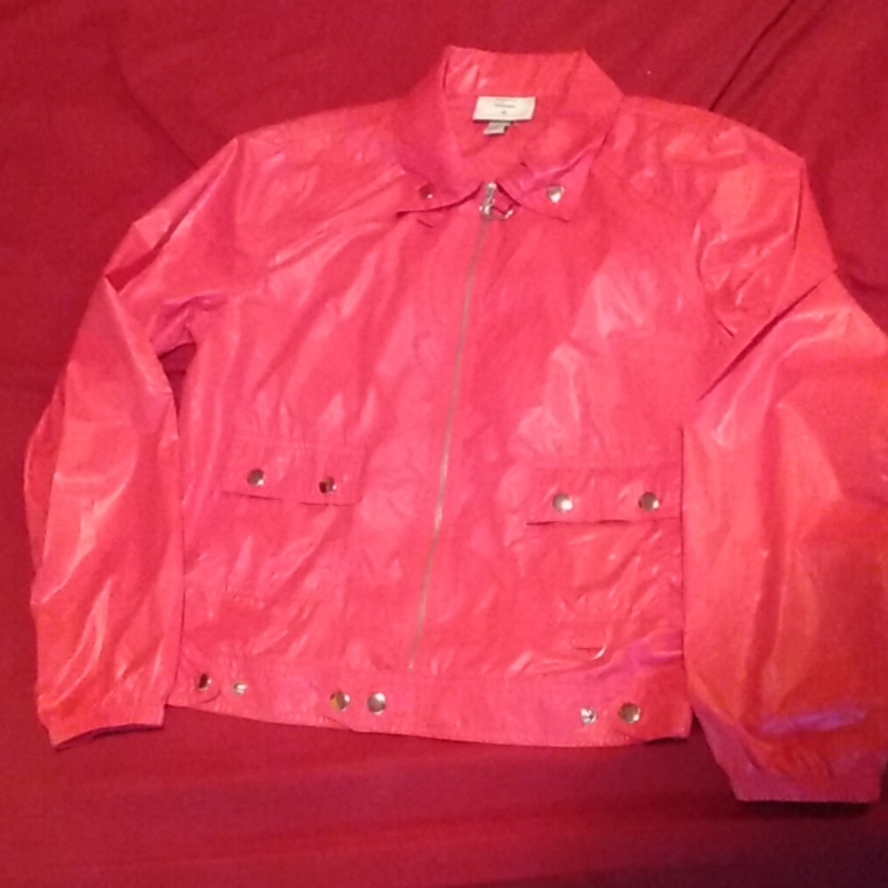 Proenza Schouler jacket